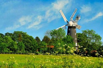 Alford Windmill