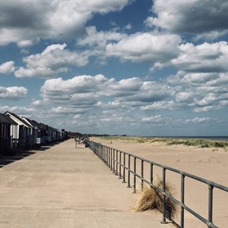 Sutton on Sea