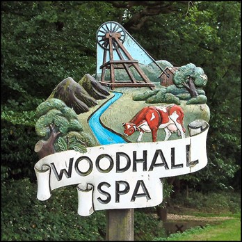 Woodhall Spa